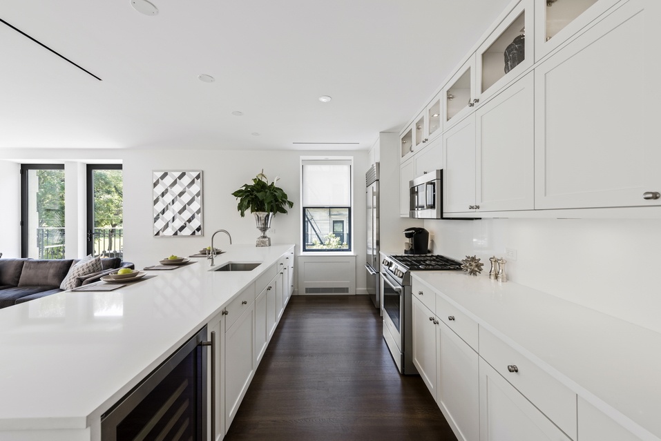 #5 photo, 478 Central Park West, 曼哈頓 上西城 Upper West Side , New York 10025