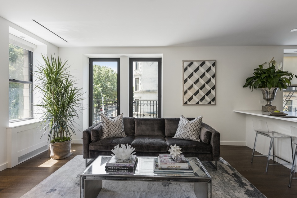 #6 photo, 478 Central Park West, 曼哈頓 上西城 Upper West Side , New York 10025