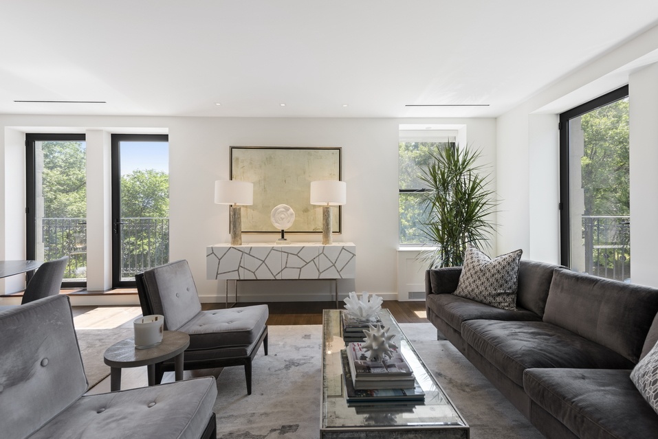 #9 photo, 478 Central Park West, 曼哈頓 上西城 Upper West Side , New York 10025