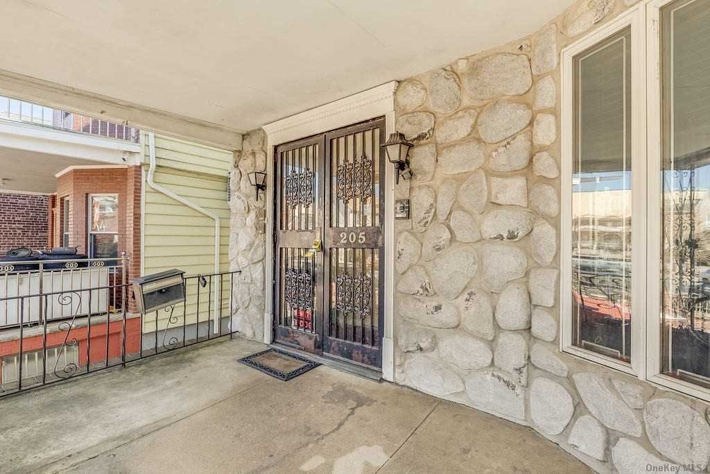 #1 photo, 205 Bay 25th Street, Bath Beach , NY 11214