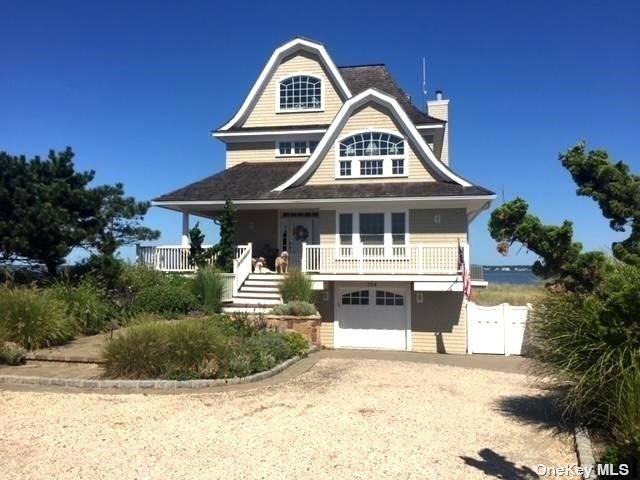 #1 photo, 754 Dune Road, Westhampton Dunes , NY 11978