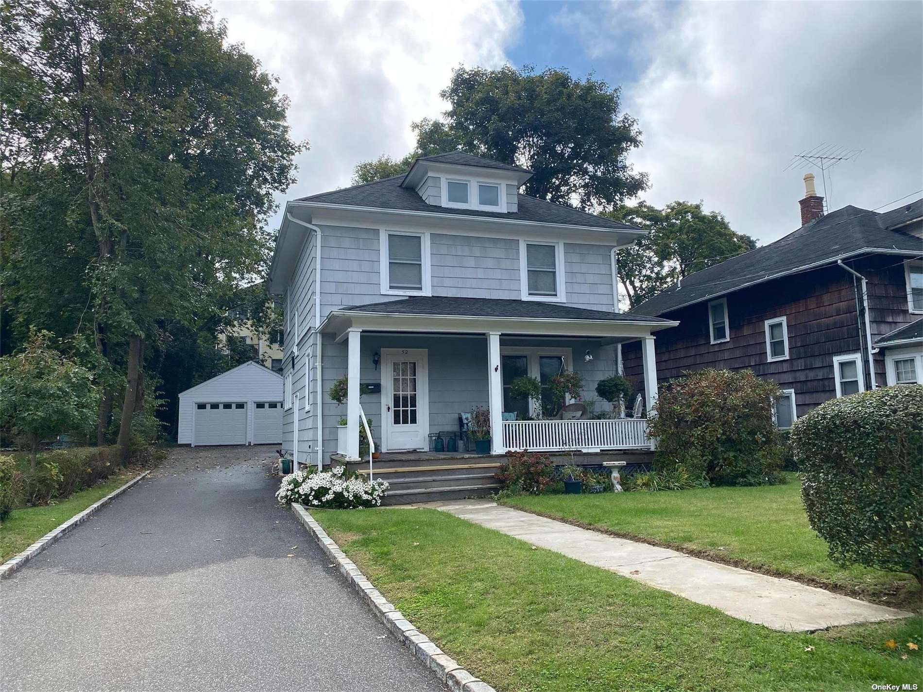 #1 photo, 52 Prospect Avenue, מחוז סאפוק Northport , NY 11768