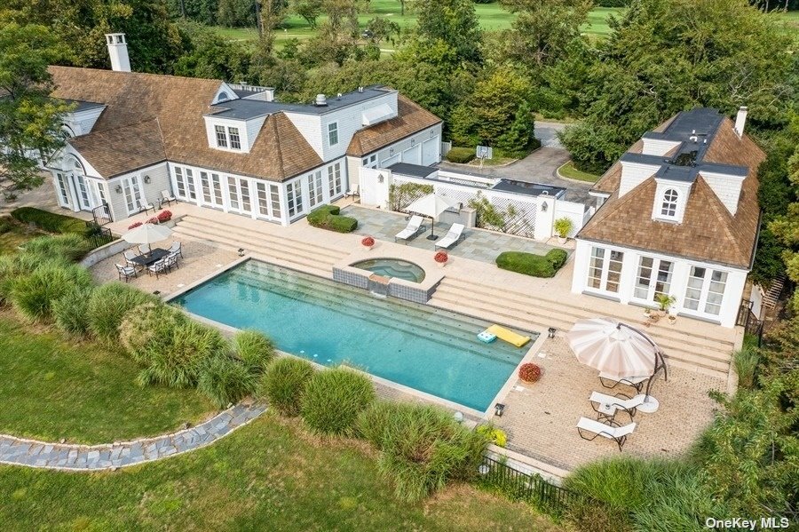 #1 photo, 1110 Seawane Drive, 長島 Hewlett Harbor , NY 11557