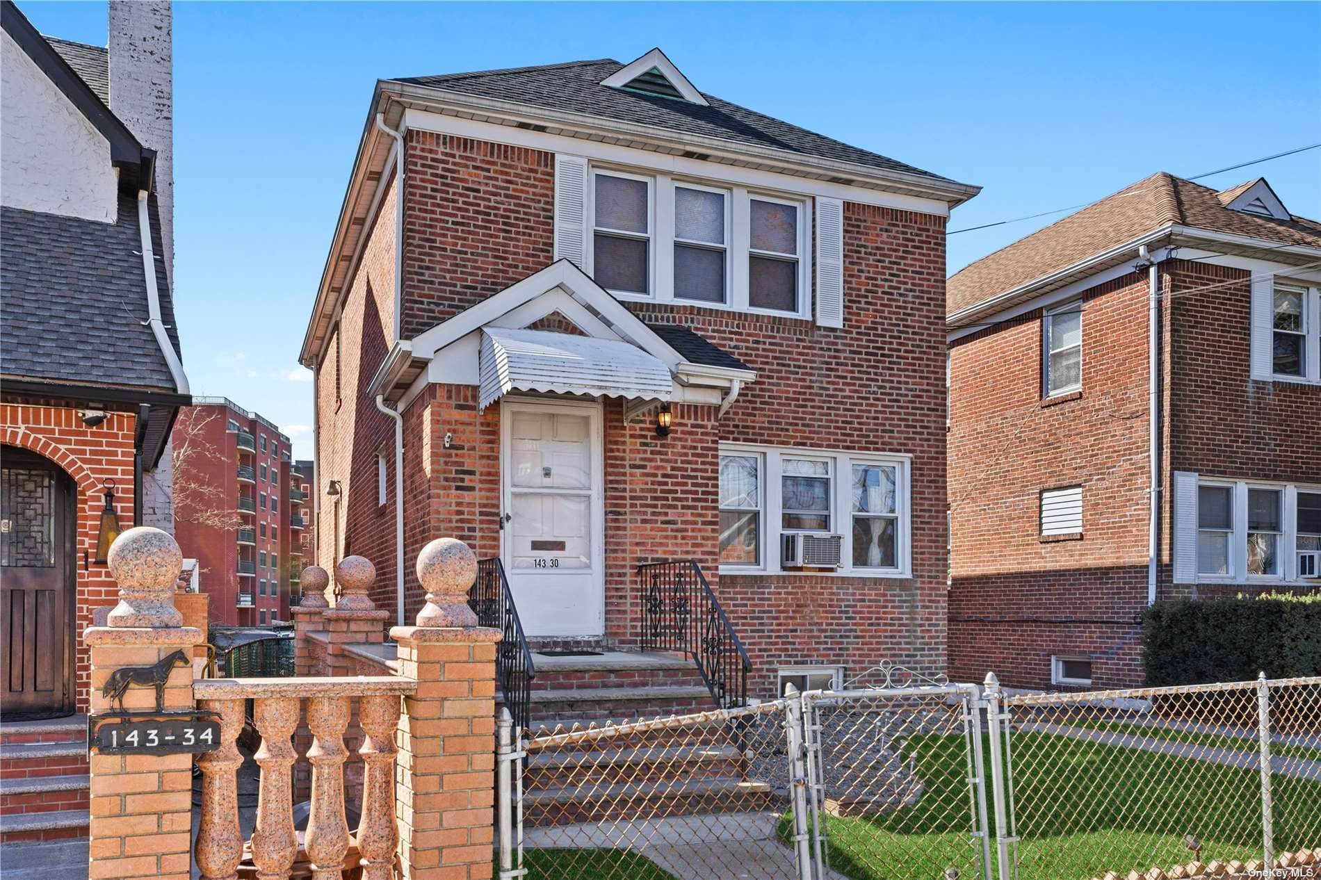 #1 photo, 143-30 84 Road, Briarwood , NY 11435