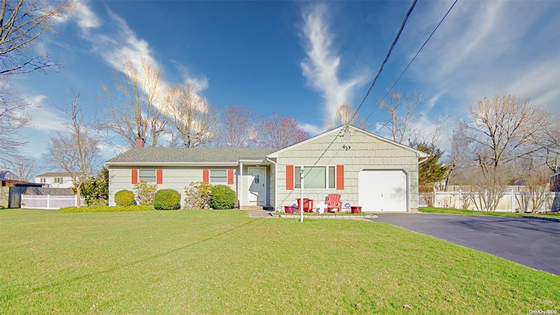 #1 photo, 31 American Avenue, Coram , NY 11727