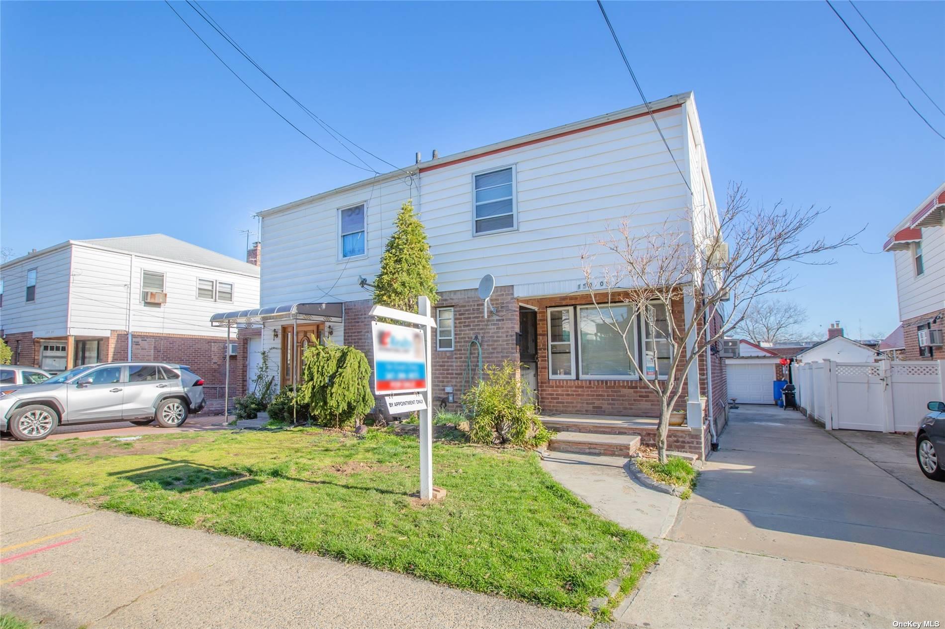 #1 photo, 150-09 Reeves Avenue, 法拉盛 Flushing , NY 11367