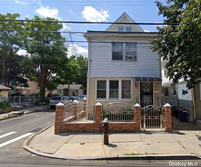 #1 photo, 107-44 Inwood Street, Jamaica , NY 11435