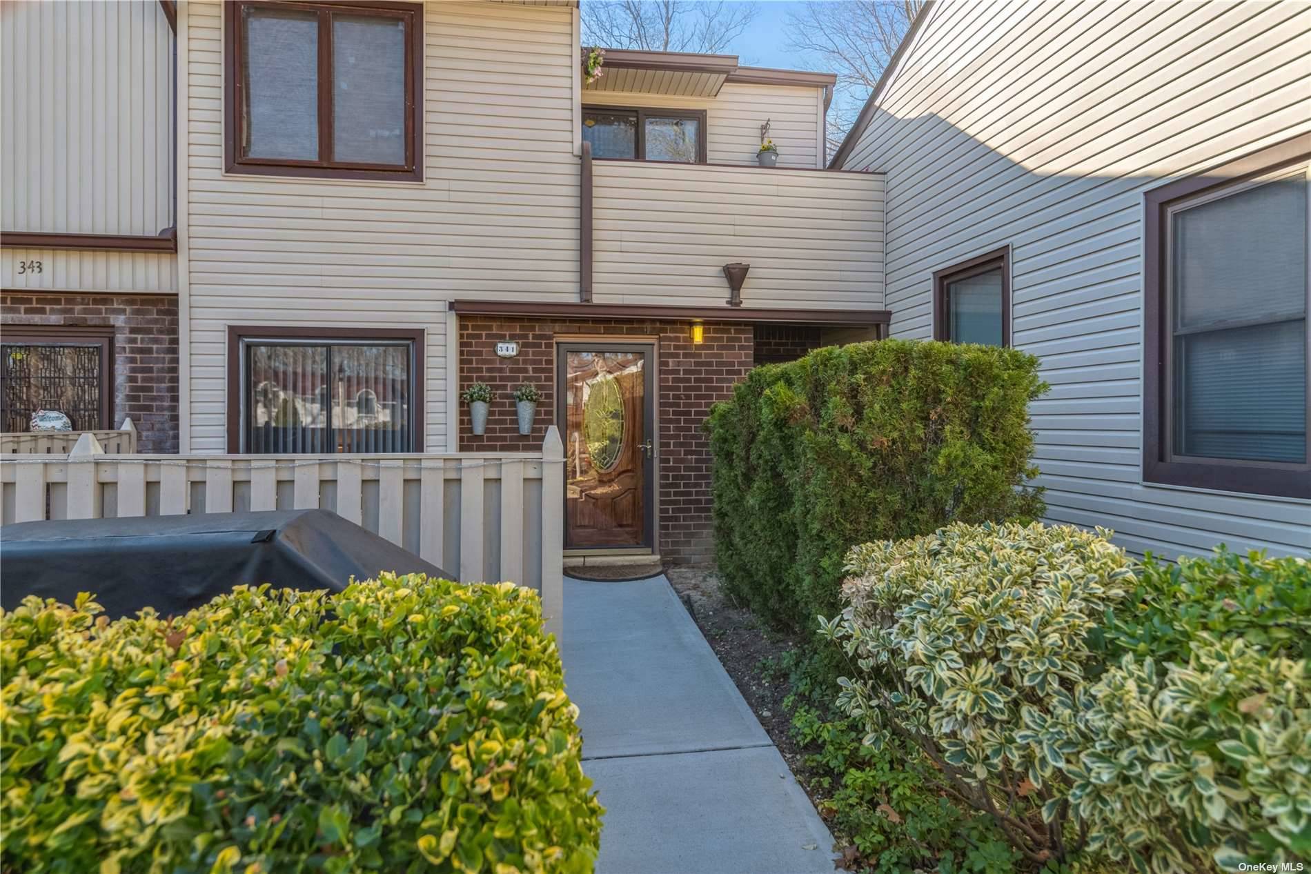 #1 photo, 341 Clubhouse Court, Coram , NY 11727