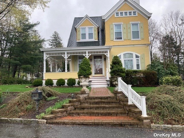 #1 photo, 210 Chestnut Street, 東長島 Port Jefferson , NY 11777