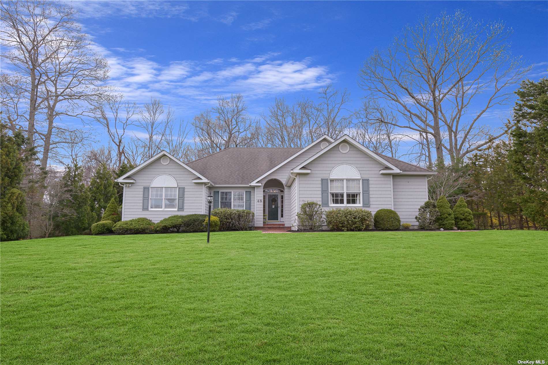 #1 photo, 45 N. Woods Drive, サフォーク郡 Wading River , NY 11792