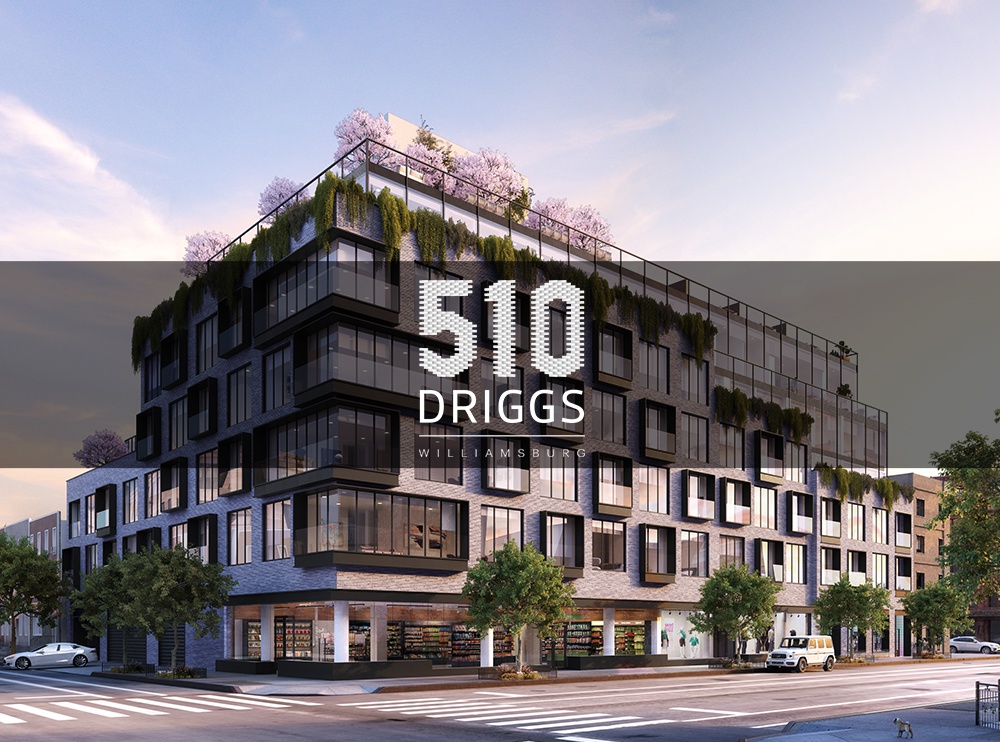 #2 photo, 510 Driggs Avenue, 威廉斯堡 Williamsburg , New York 11211