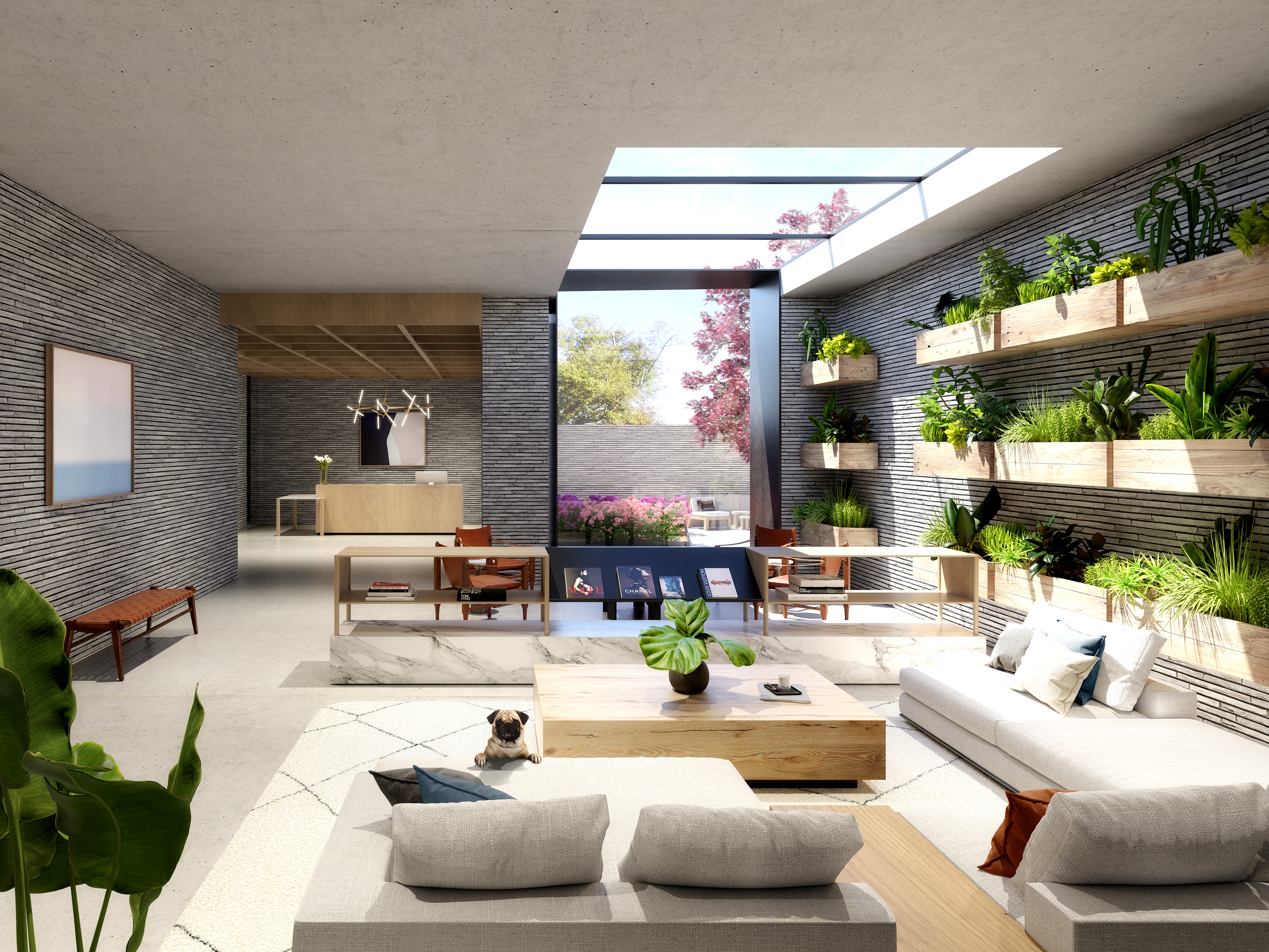 #4 photo, 510 Driggs Avenue, 威廉斯堡 Williamsburg , New York 11211