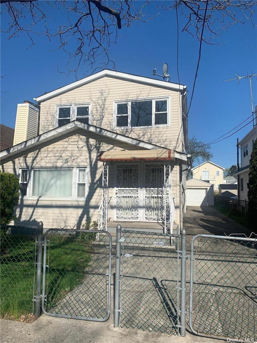 #1 photo, 144-20 225th Street, Laurelton , NY 11413