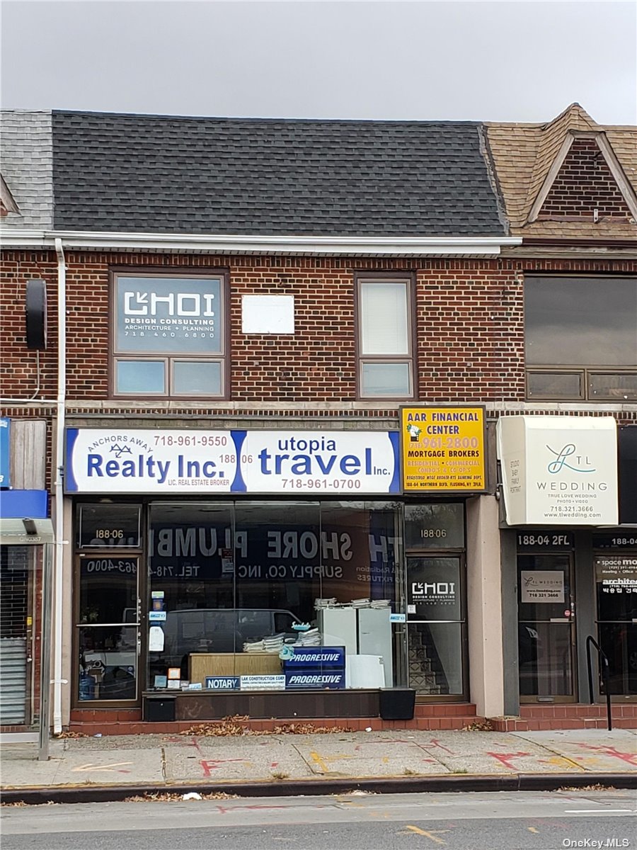 #1 photo, 188-06 Northern Boulevard, Flushing , NY 11358