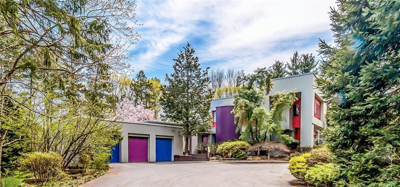 #9 photo, 156 Brookville Road, ナッソー郡 Muttontown , NY 11545