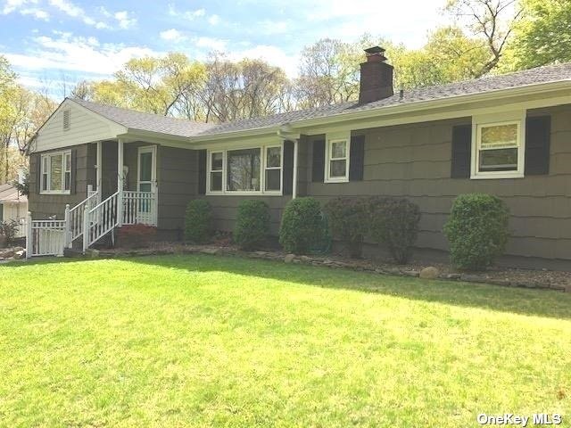 #1 photo, 34 Gully Road, Wading River , NY 11792