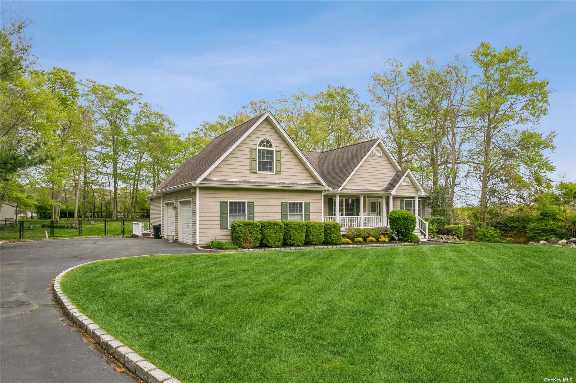 #1 photo, 56 Stoll Drive, サフォーク郡 Jamesport , NY 11947