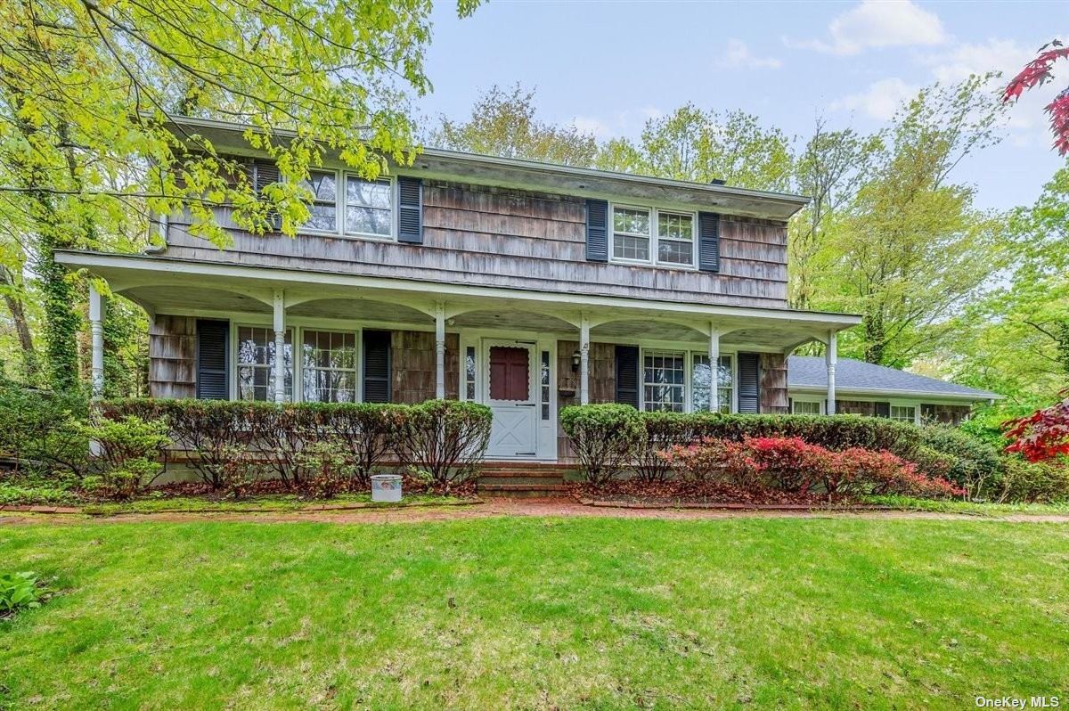 #1 photo, 116 Longfellow Lane, 롱 아일랜드 Port Jefferson , NY 11777