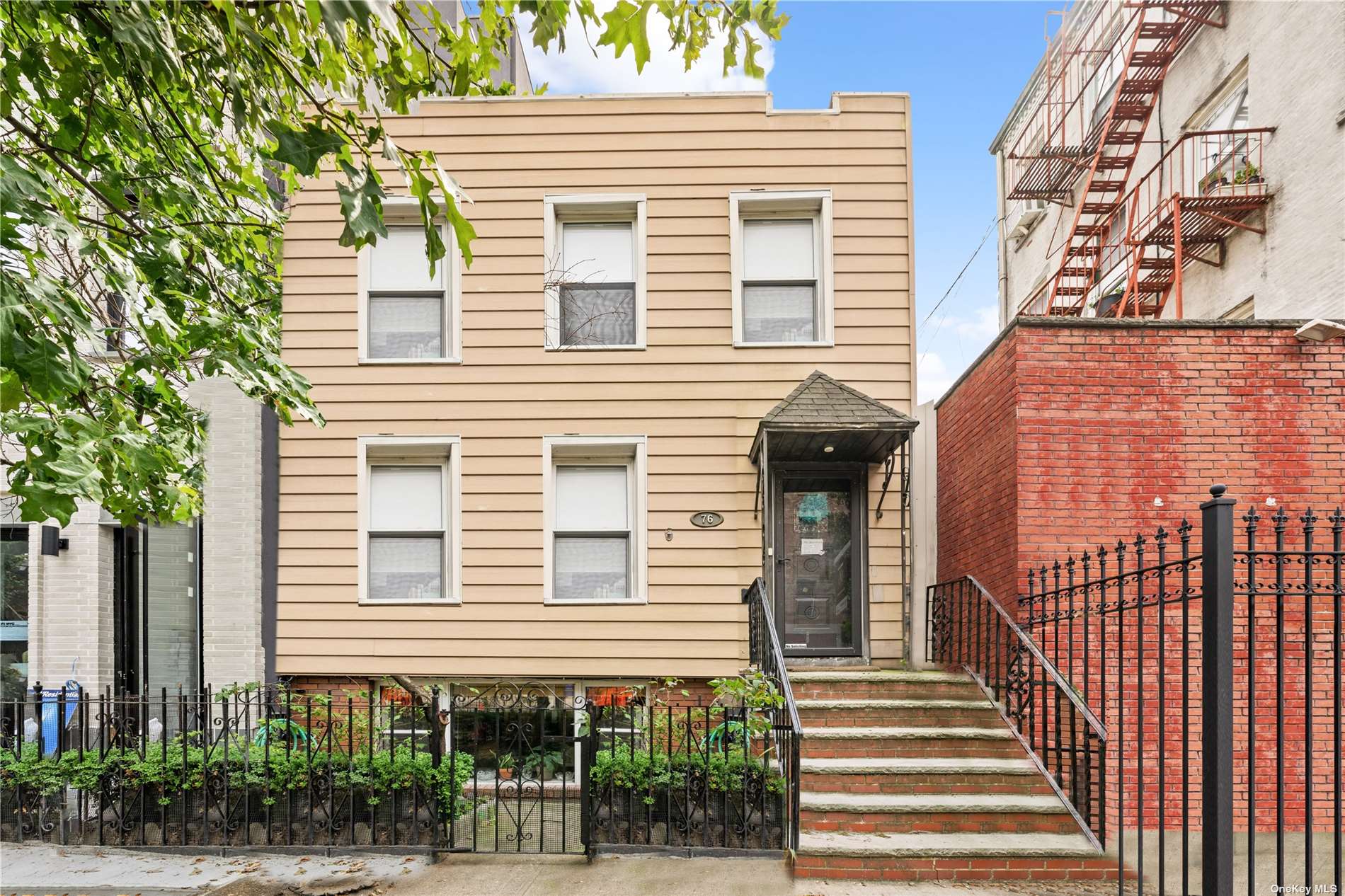 #1 photo, 76 Eagle Street, Brooklyn , NY 11222