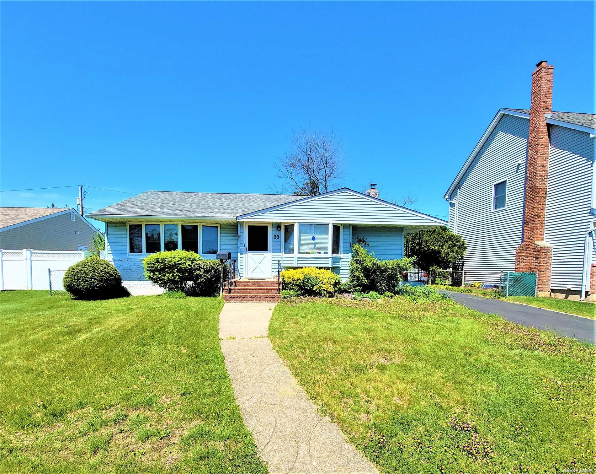 #1 photo, 33 Cornell Lane, 長島 Hicksville , NY 11801