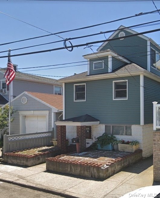 #1 photo, 38 W 14th Road, クイーンズ区 Broad Channel , NY 11693