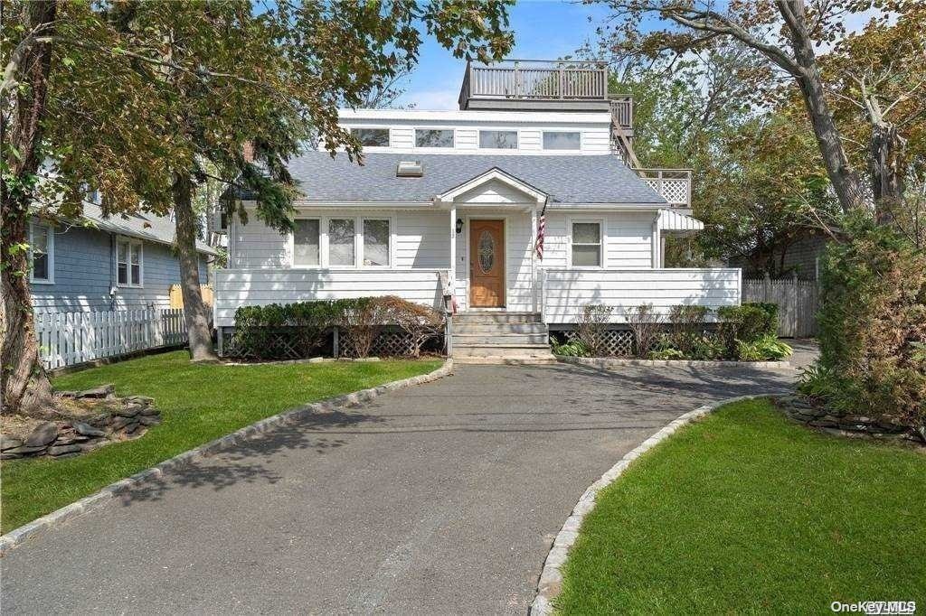 #1 photo, 63 Terry Street, サフォーク郡 Sayville , NY 11782