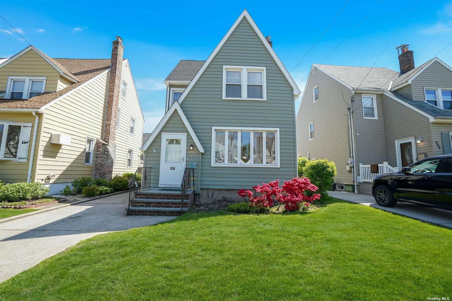 #1 photo, 406 Marcellus Road, ナッソー郡 Mineola , NY 11501