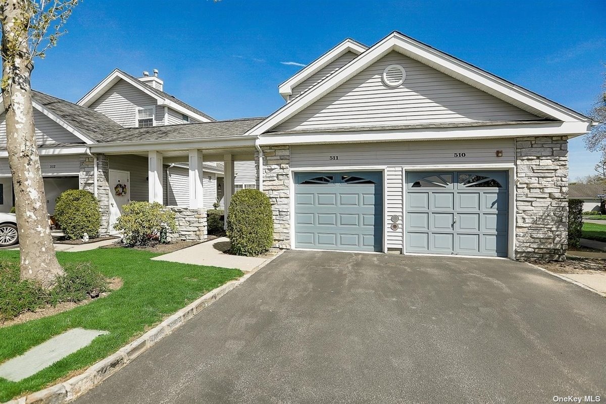 #1 photo, 511 Highland Court, 东长岛 Moriches , NY 11955