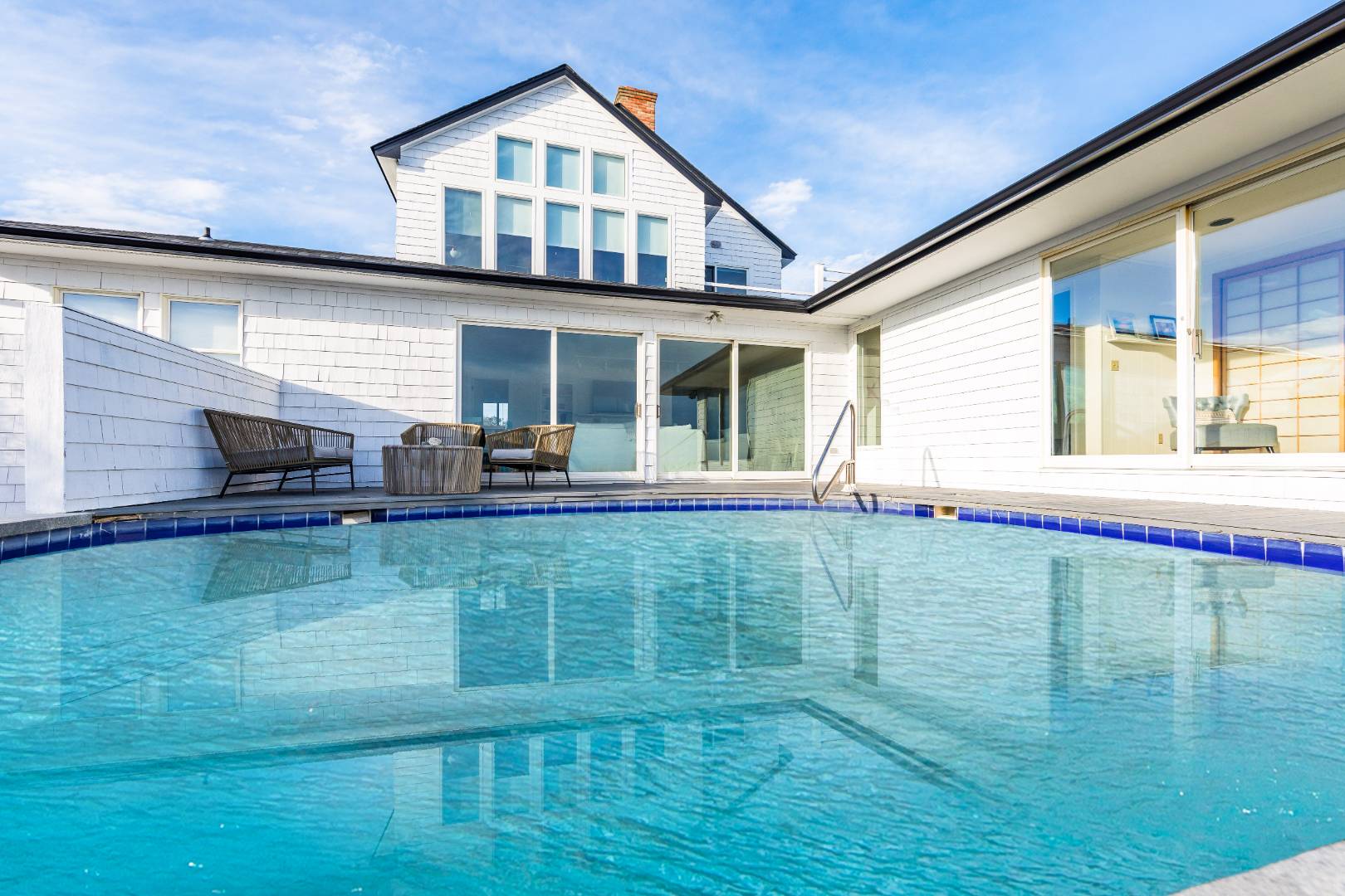 #16 photo, 5 Oceanview Terrace, サフォーク郡 Montauk , NY 11954