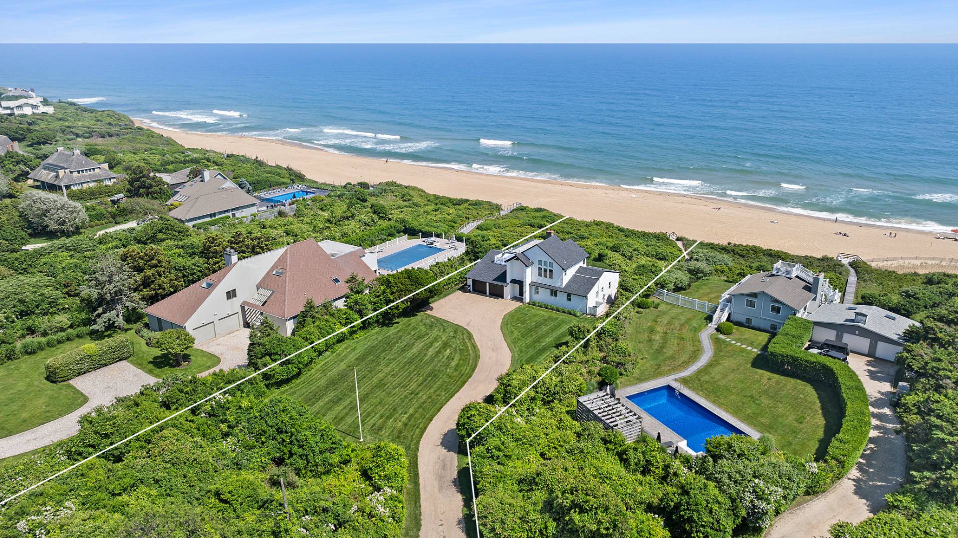 #17 photo, 5 Oceanview Terrace, サフォーク郡 Montauk , NY 11954