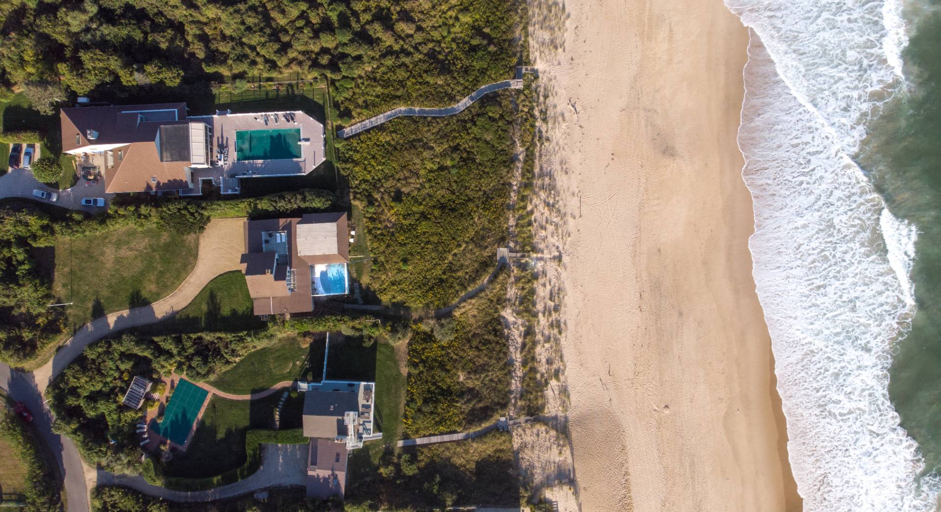 #27 photo, 5 Oceanview Terrace, Montauk , NY 11954