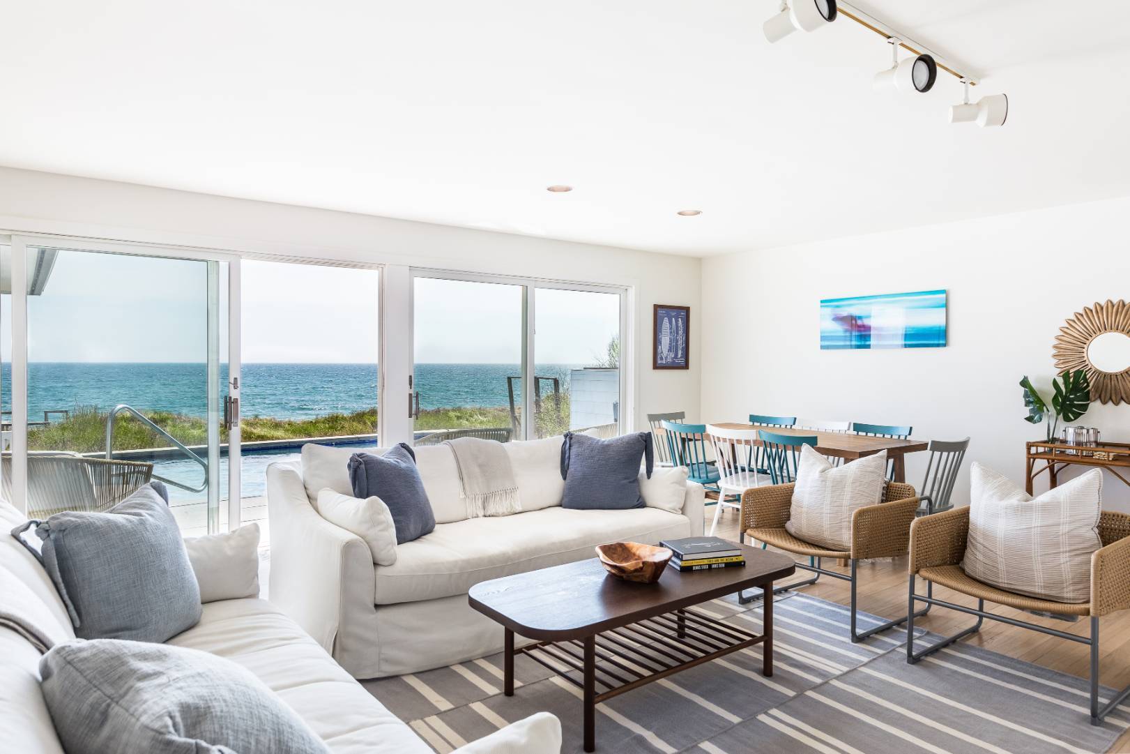 #4 photo, 5 Oceanview Terrace, サフォーク郡 Montauk , NY 11954