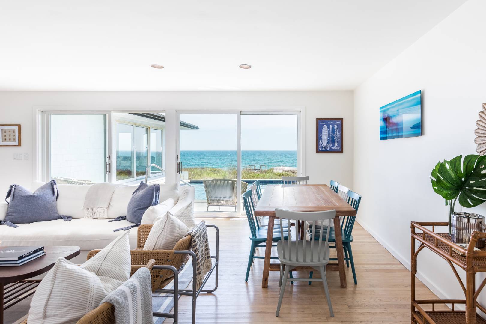 #5 photo, 5 Oceanview Terrace, サフォーク郡 Montauk , NY 11954