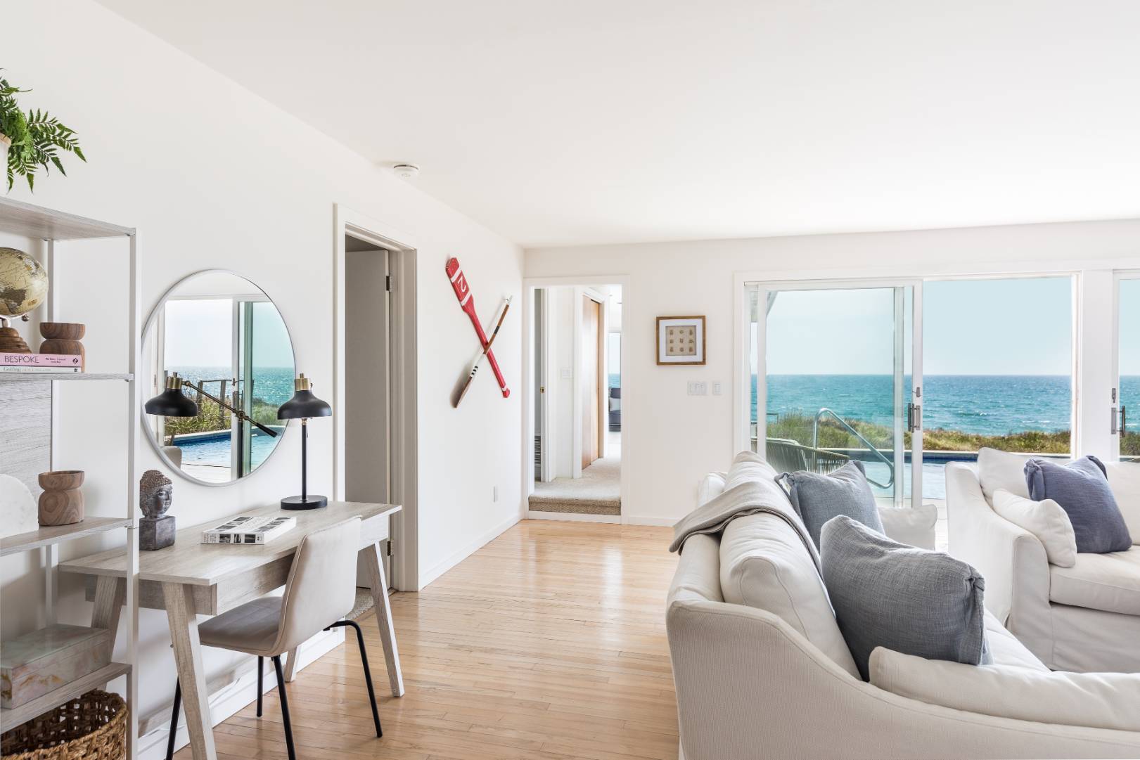 #6 photo, 5 Oceanview Terrace, サフォーク郡 Montauk , NY 11954