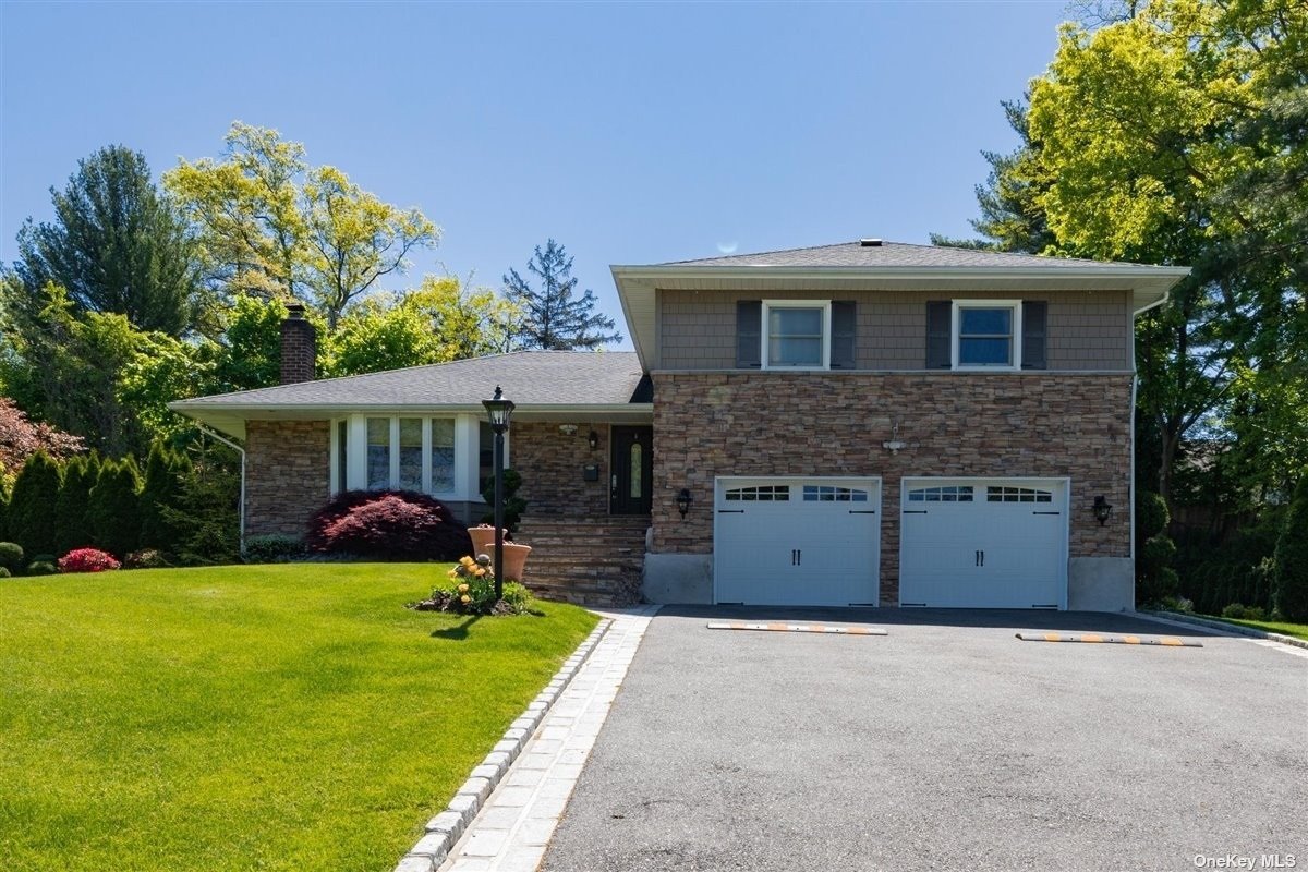 #1 photo, 8 Dicks Lane, ナッソー郡 Roslyn , NY 11576