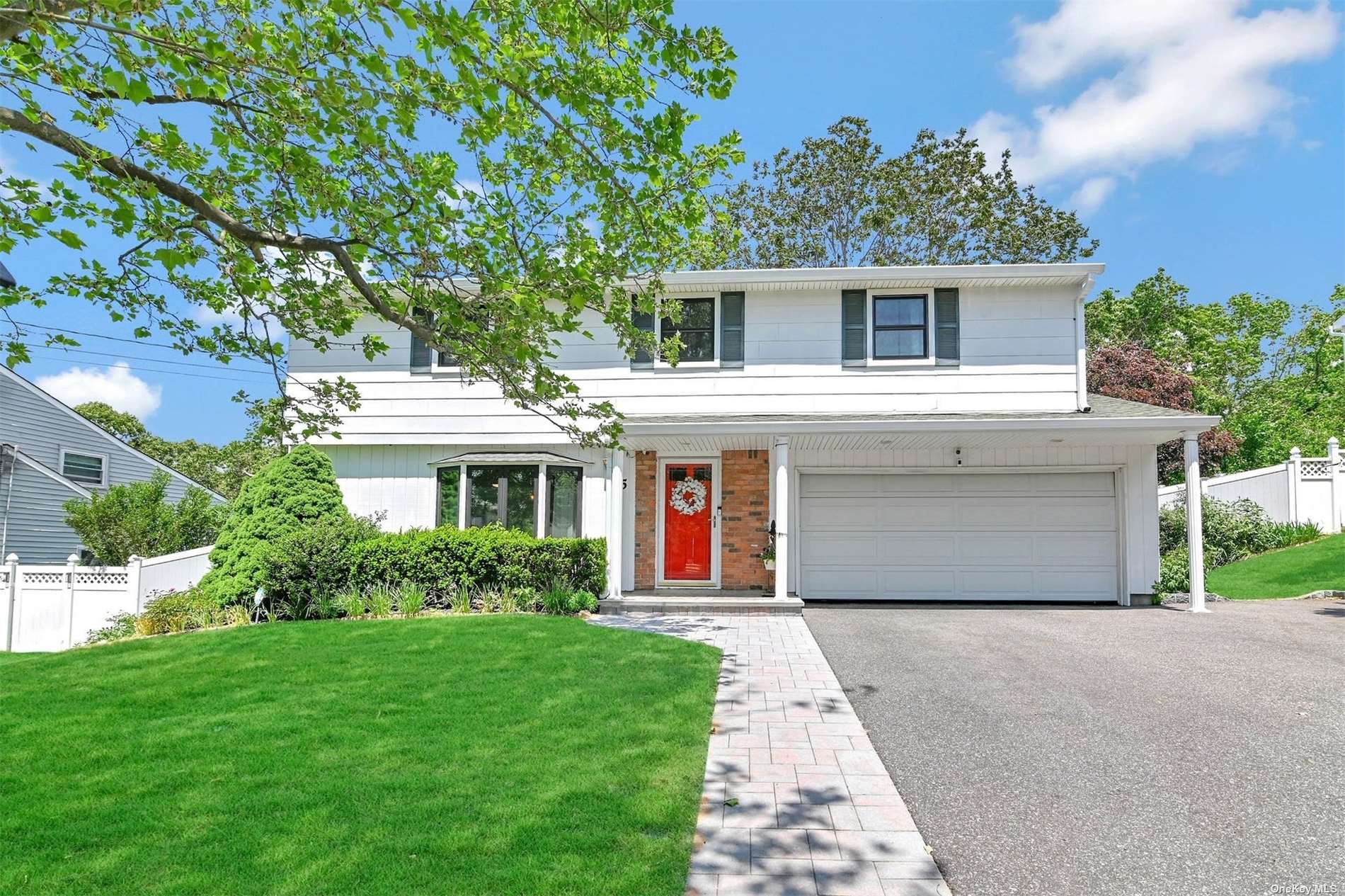 #1 photo, 25 Washington Heights Street, サフォーク郡 Selden , NY 11784