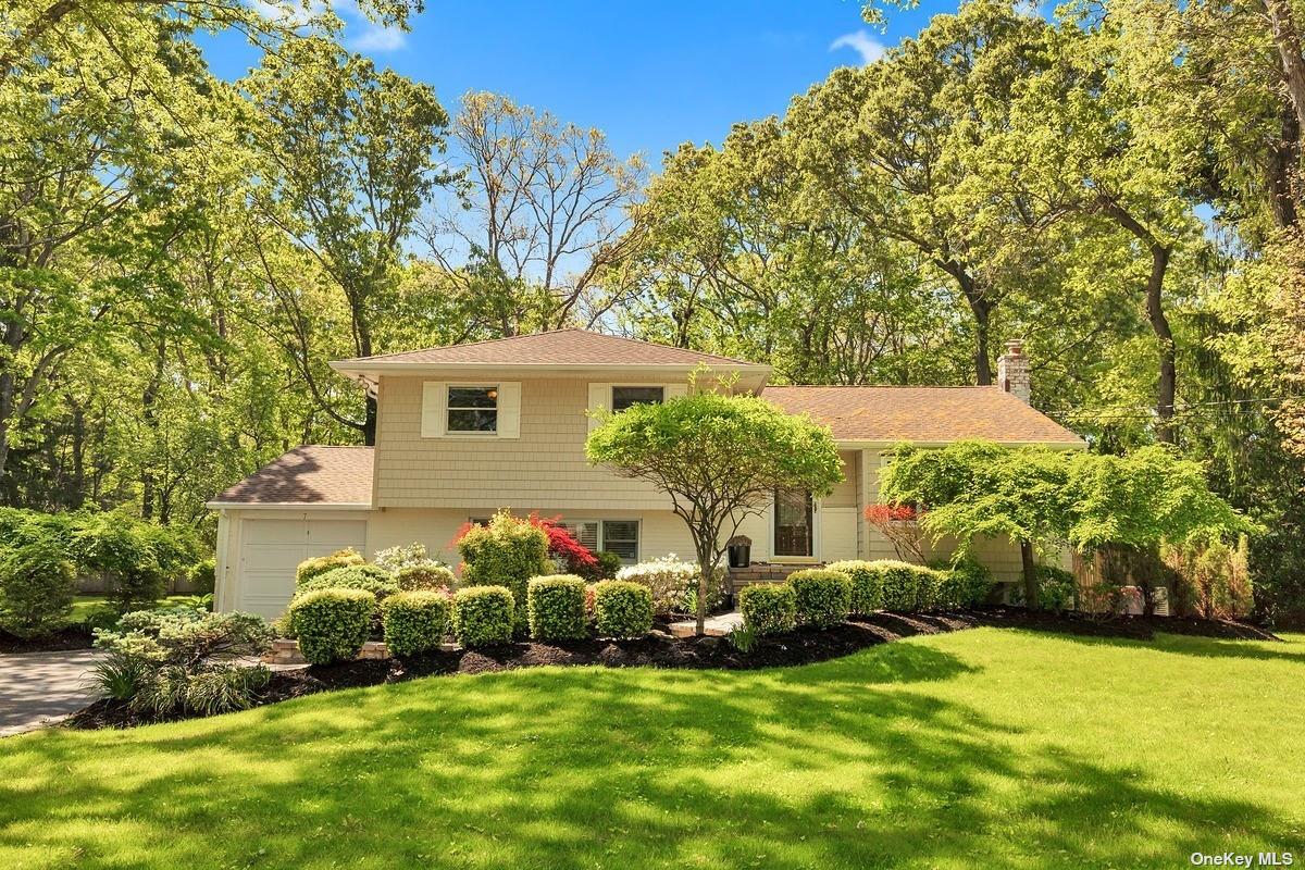 #1 photo, 7 Dellwood Drive, サフォーク郡 Huntington , NY 11743