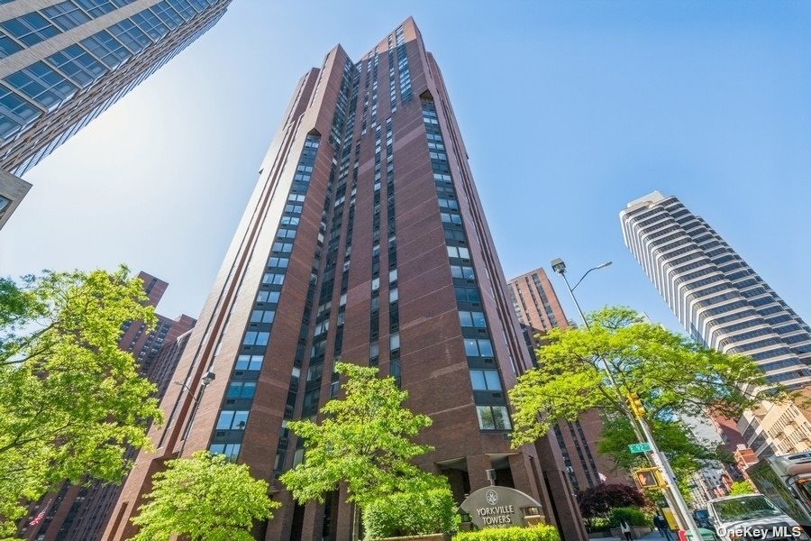 #1 photo, 1641 Third Avenue, Манхэттен ‖ New York , NY 10128