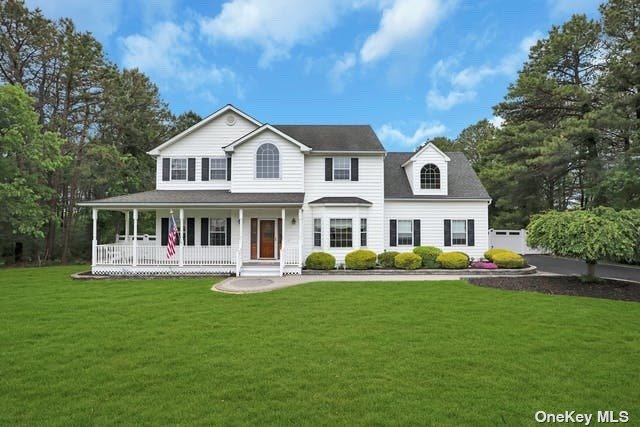 #1 photo, 2 Pinefield Court, Miller Place , NY 11764