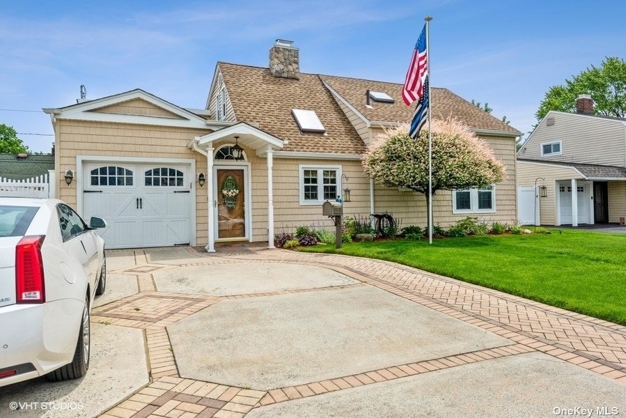 #1 photo, 39 Wedgewood Lane, ナッソー郡 Wantagh , NY 11793