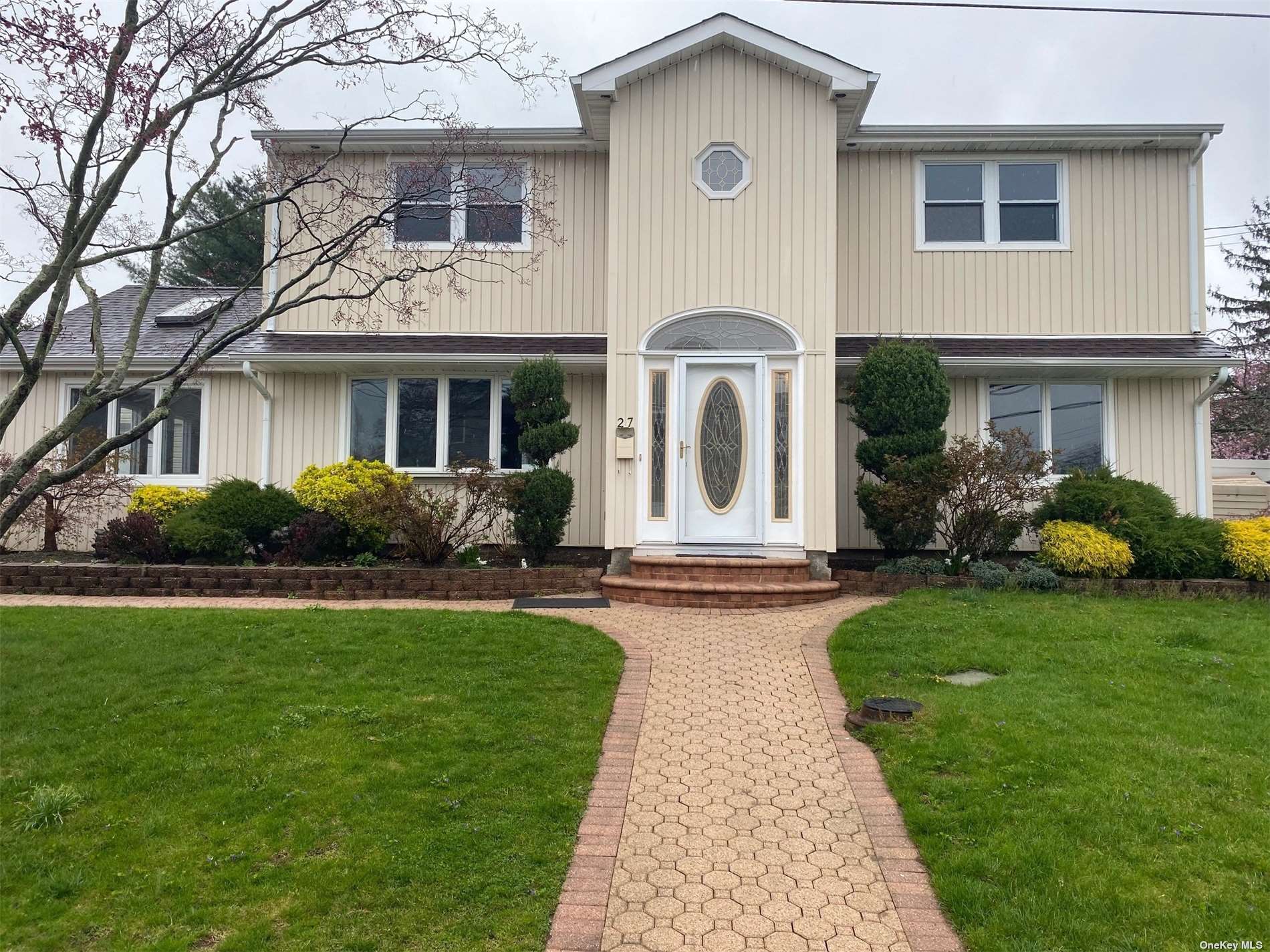 #1 photo, 27 Greenway Drive, ナッソー郡 Syosset , NY 11791