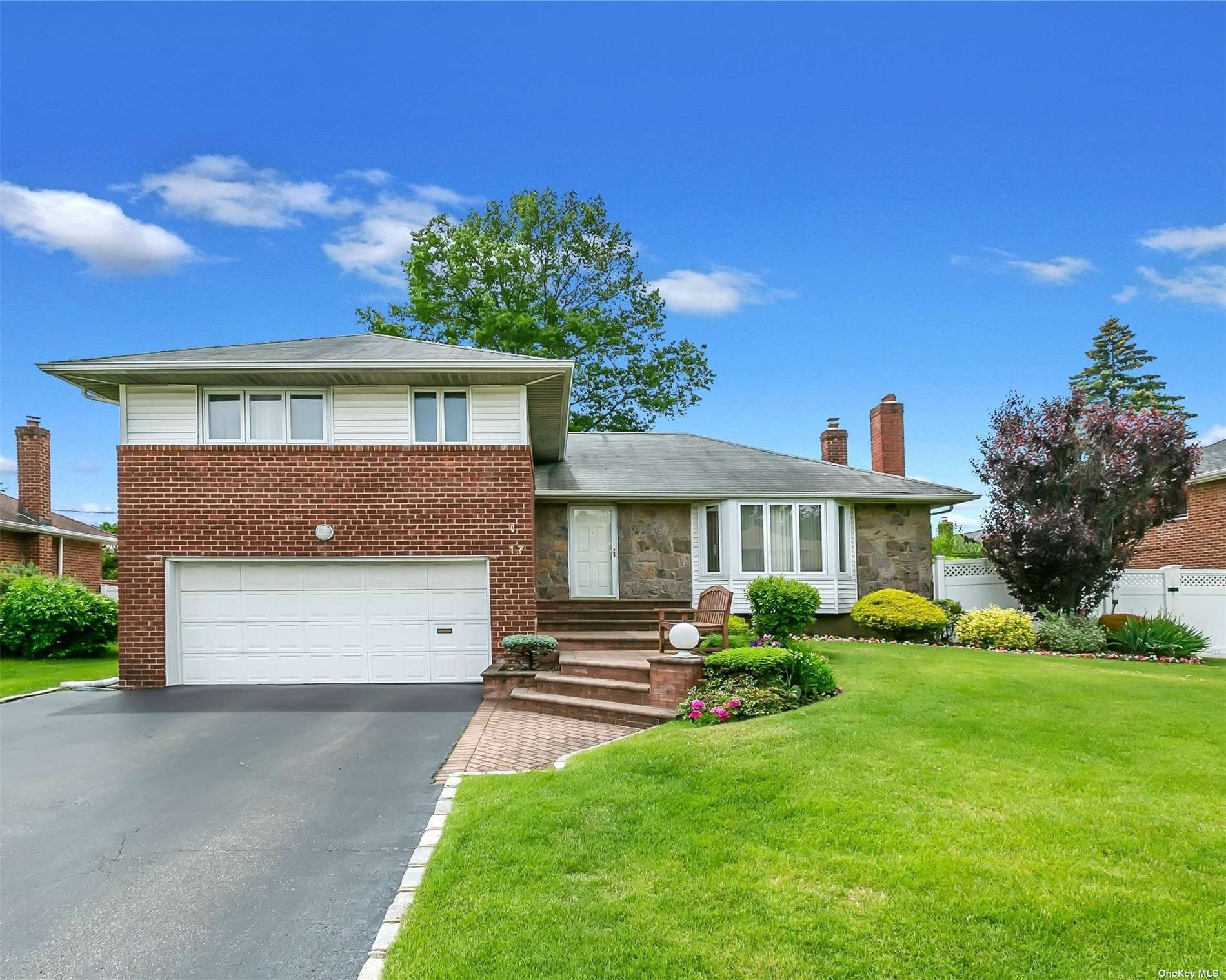 #1 photo, 17 Hillvale Road, ナッソー郡 Syosset , NY 11791