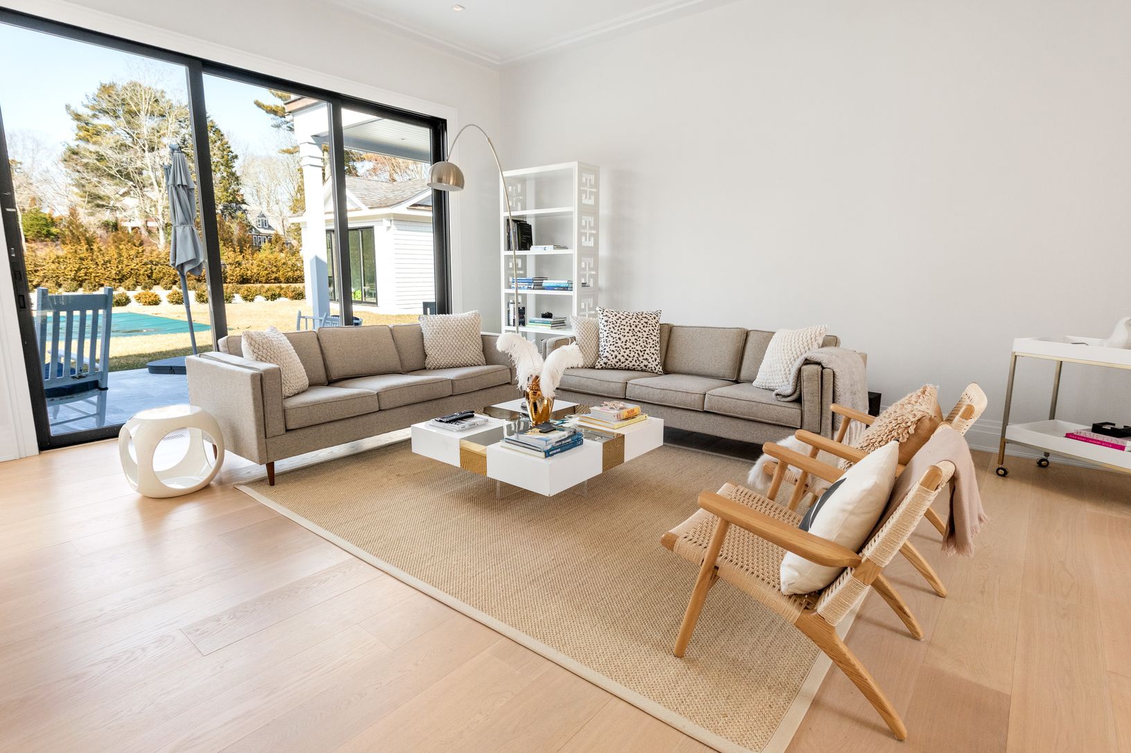 #21 photo, 37 Georgica Road, 東長島 汉普顿 East Hampton , New York 11937