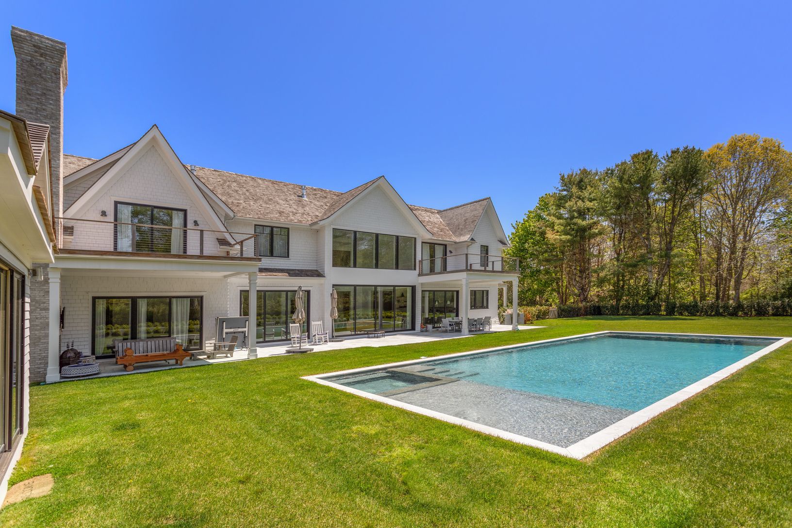 #3 photo, 37 Georgica Road, 東長島 汉普顿 East Hampton , New York 11937