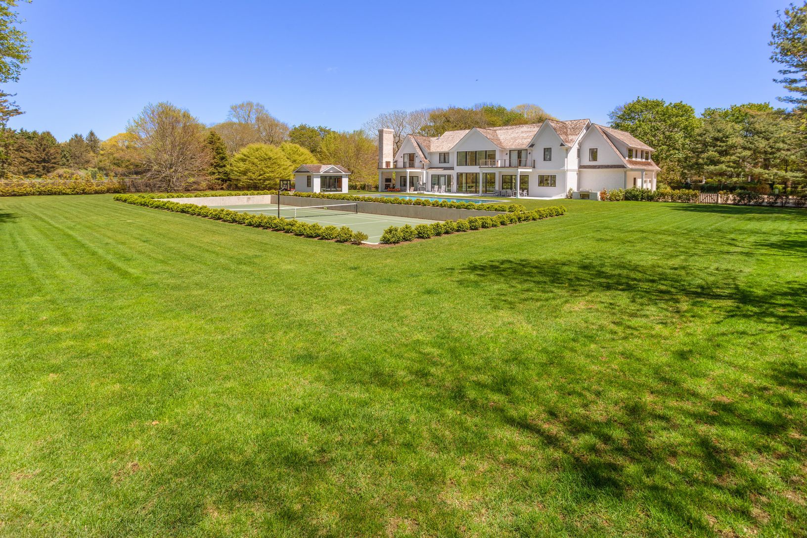 #48 photo, 37 Georgica Road, 東長島 汉普顿 East Hampton , New York 11937