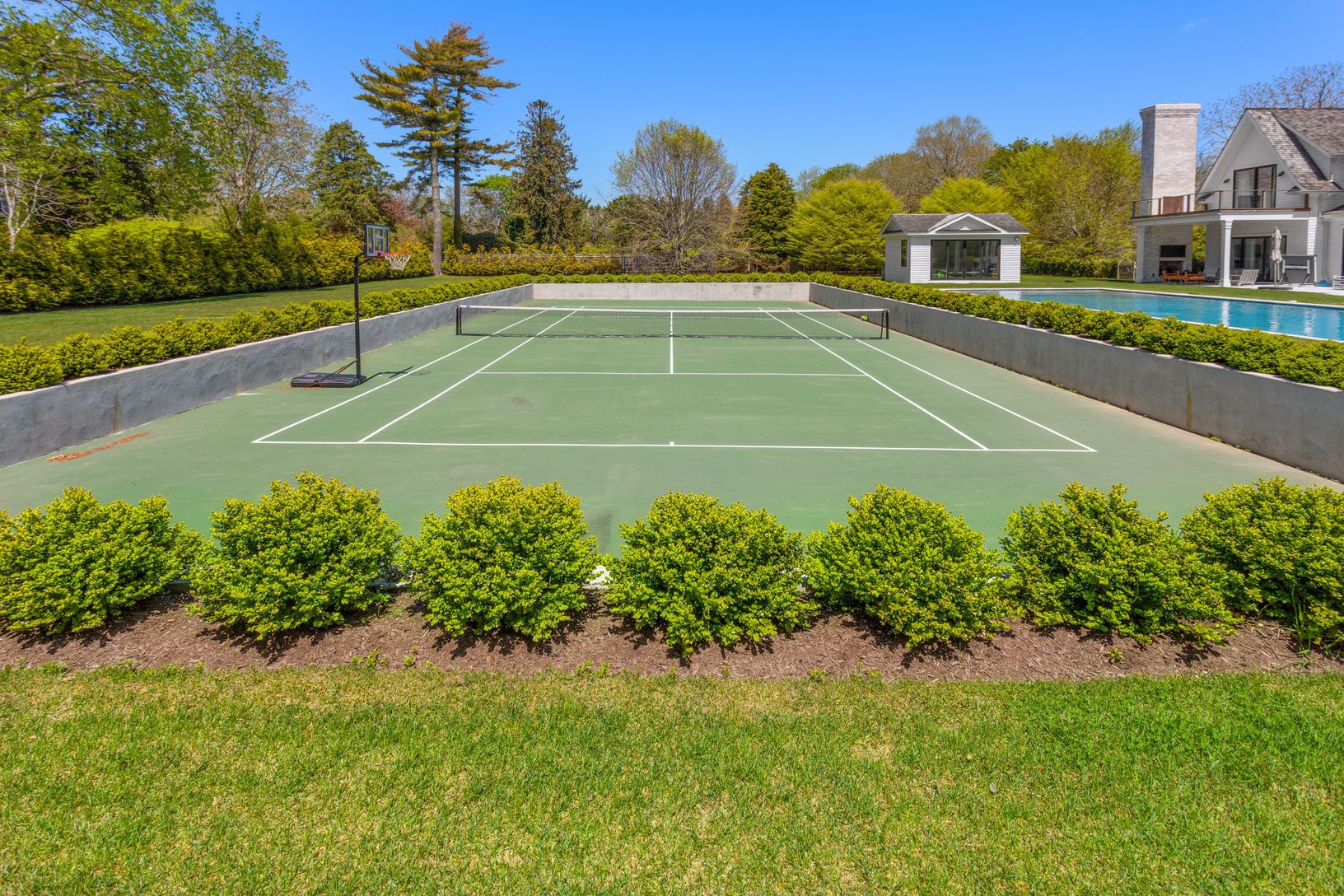 #5 photo, 37 Georgica Road, 東長島 汉普顿 East Hampton , New York 11937