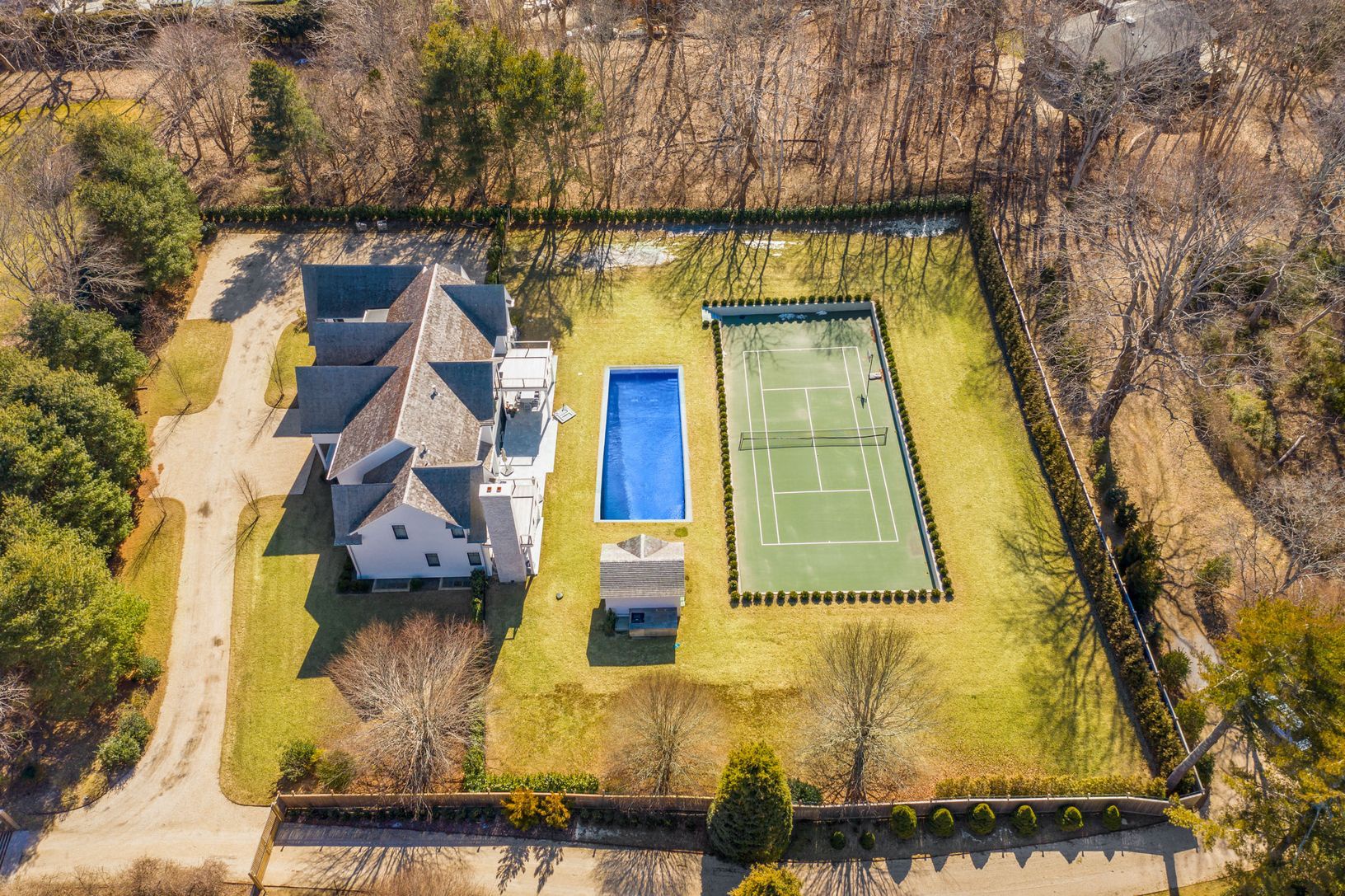 #50 photo, 37 Georgica Road, 東長島 汉普顿 East Hampton , New York 11937