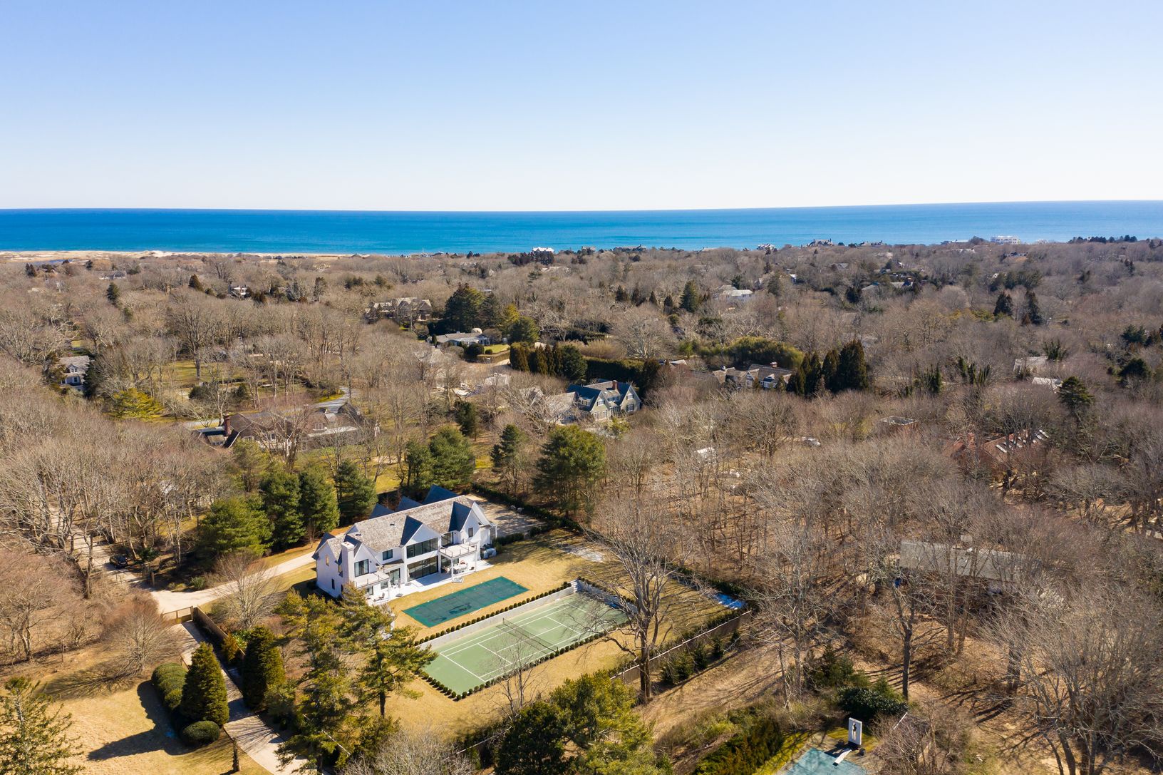 #51 photo, 37 Georgica Road, 東長島 汉普顿 East Hampton , New York 11937