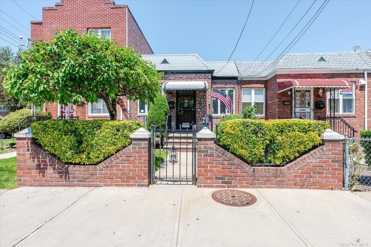 #1 photo, 5303 Fillmore Avenue, Old Mill Basin , NY 11234