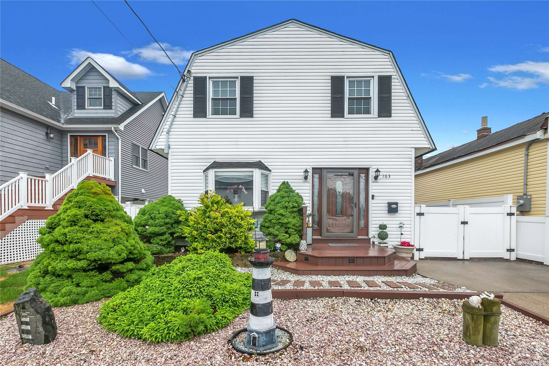 #1 photo, 163 Santa Barbara Road, Lindenhurst , NY 11757